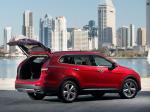Hyundai Santa Fe 2012 года (US)
